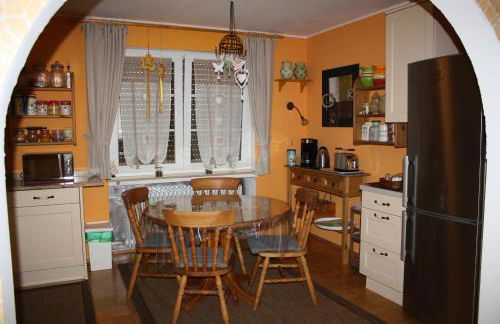 Ferienhaus Lilli - Foto 4