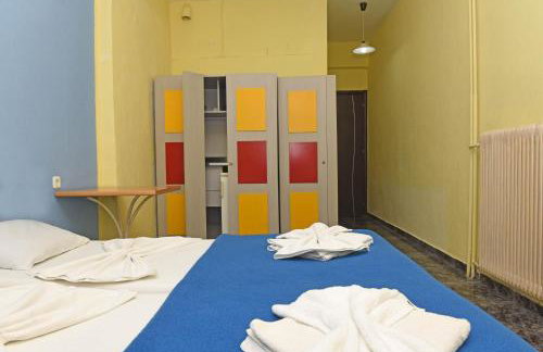 Hotel Dias Apartment - Photo 9