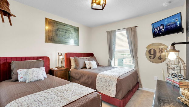 3717 Pacific Lane - Foto 2, Habitación