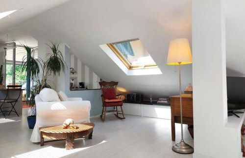 TERRAZZA DI MIKY Wifi Parking Pet Friendly Terrace - Foto 22