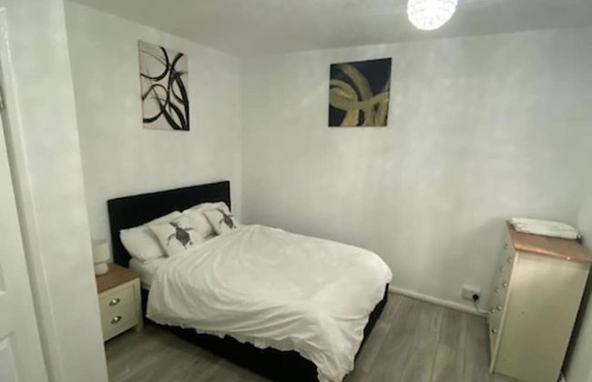 2 Bed - Sleeps 4 - With Parking - Foto 2