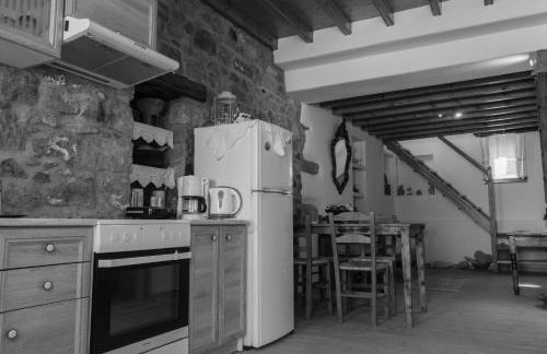 Manos House in Chora - Foto 67