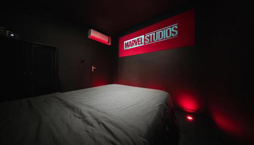 Cinéma & Expérience 4K - Popcorn OFFERT - Foto 2