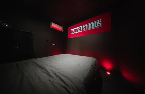 Cinéma & Expérience 4K - Popcorn OFFERT - Foto 2