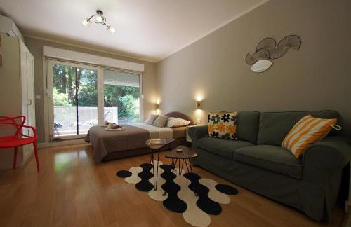 Charming Terrace Studio Split - Foto 36