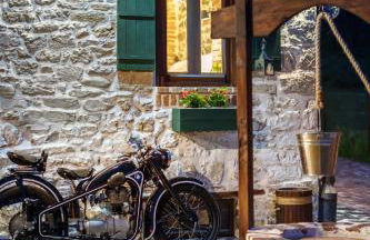 Archontiko Theofanous 1915 - Foto 75