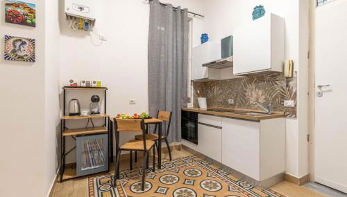 Casa Florio Love Palermo - Foto 5, Internal: Not applicable to any particular room