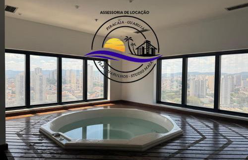 Hotel Flat Guarulhos 5 - Foto 14