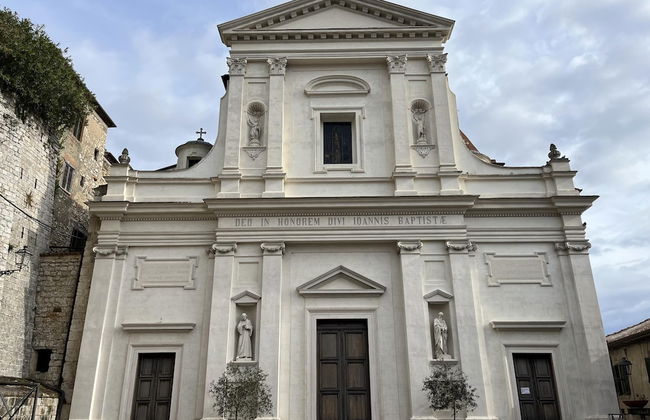 Casa Van Gogh 4 pax in Ceccano - Foto 9