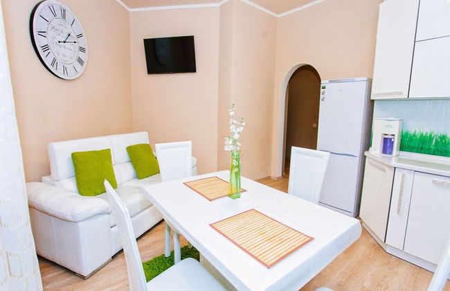 Apartments Five stars - Photo 69