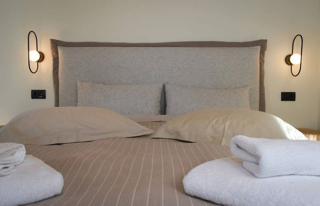 Secluded Mountain Refuge - Theonimfi Paradise Gem - Foto 16