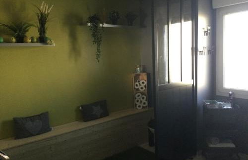 LA MAISON D'ULYSSE spa et détente - Foto 38