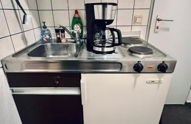 sleepWELL-Münster Schön & Zentral - Foto 10