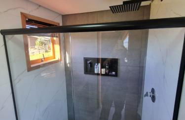 Vila Rosa Lodges - Chalés e Domo - Foto 41