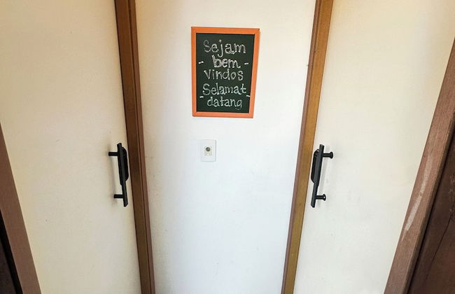 Quintal do Contêiner - Photo 14