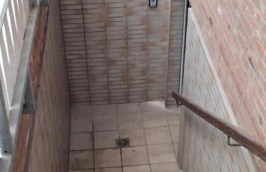 Gästezimmer Monika für Radtouristen, Geschäftsreisende und Monteure mit eigenem Bad im Souterrain - Photo 13