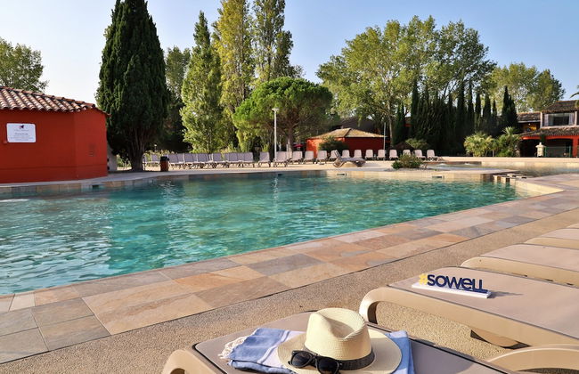 SOWELL RESIDENCES Les Hameaux - Photo 21