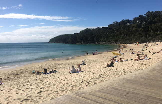 Metzo Noosa Resort - Photo 69