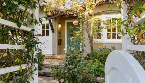 Luxury Home Next to Stanford University - Foto 4