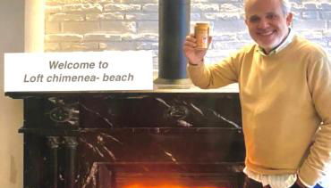 Loft Chimenea Beach - Photo 3