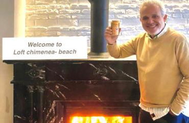 Loft Chimenea Beach - Photo 3