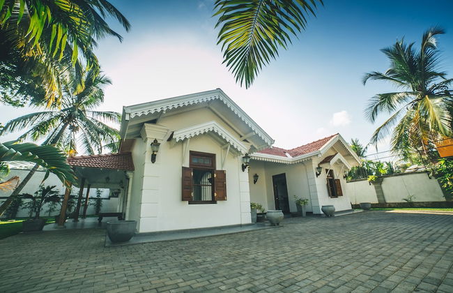 Sisikirana Villa - Photo 45