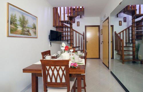 LA DIMORA DI MINERVA - Foto 10