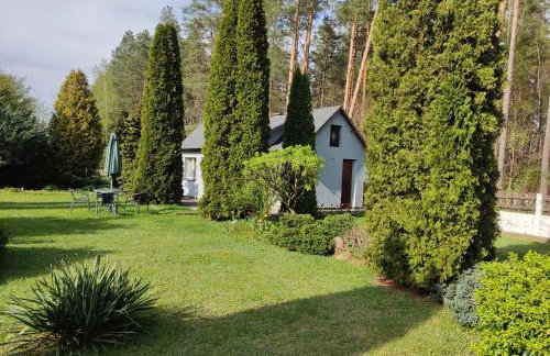 Domek z ogrodem - Foto 13