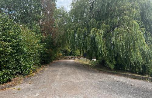 Beautiful Open Plan Lakeside Lodge, Shearsby - Photo 35