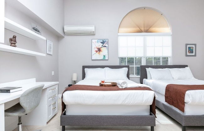 Plantation Acres Mansion 7 Bedroom Villa by RedAwning - Foto 4