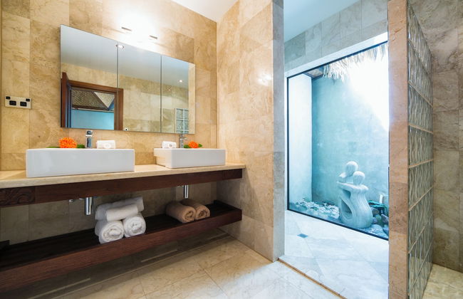 Te Manava Luxury Villas - Foto 80