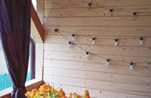 Domek pod Dębami Bogaczewo - Foto 23