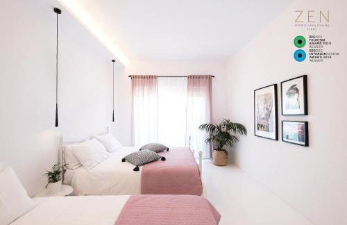 ZEN Minimal Luxury Housing Tyros - Foto 18