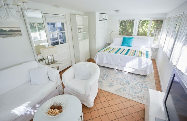 Miami Pool Cottage in El Portal - Foto 24