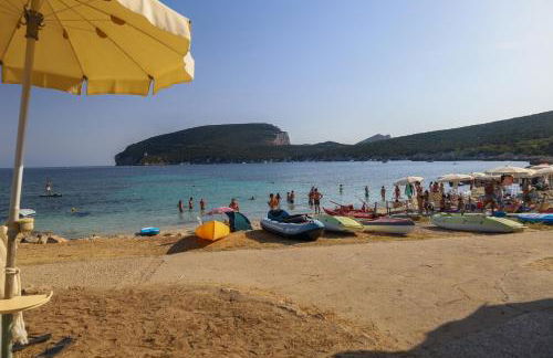 Elegant apt in a resort with pool and private beach - Foto 42