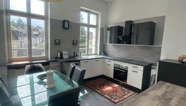 Große Ferienwohnung Limburg Diez - Foto 5