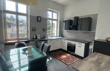 Große Ferienwohnung Limburg Diez - Foto 5