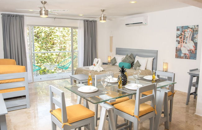 5th Coral Suite by Ixchel - Foto 1