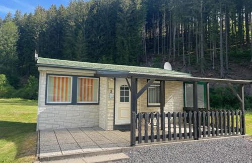 Ebermannsmühle - Foto 23