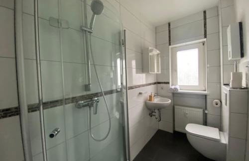 Lux Apartment near Frankfurt! - Foto 55