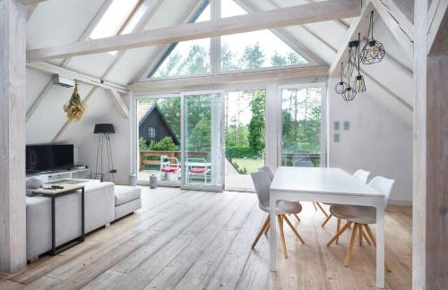 Dobra Chata Jaśkowo - Foto 44