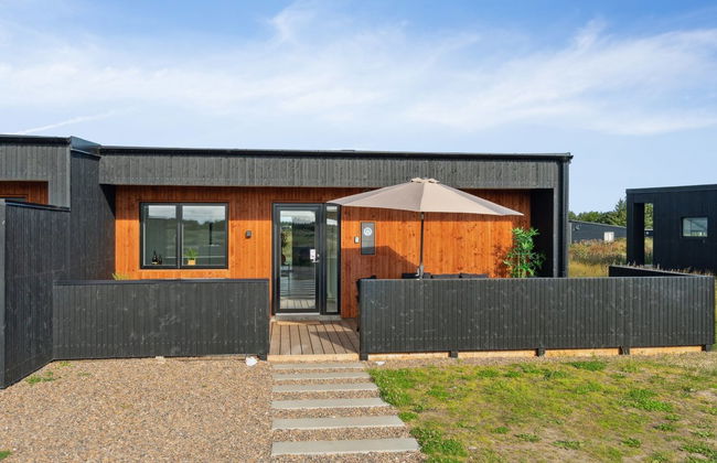 "Kasper" - 1.8km from the sea - Foto 1