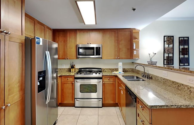 Waterscape by Southern Vacation Rentals - Foto 24