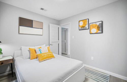 European style Sleeps 12 Closest STR 2 Stockton - Foto 9