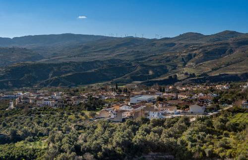 Loft A'ca La Puri en Melegís - Foto 24