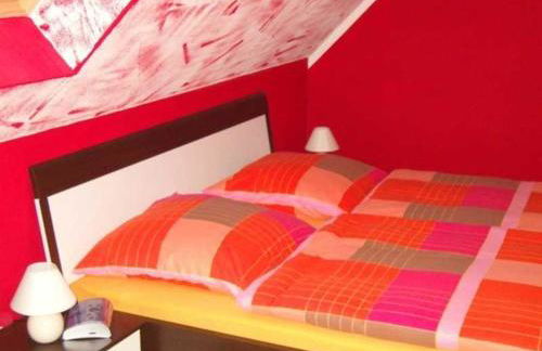 Ferienhaus Jägerswalde - Foto 8