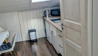 Modernes Apartment zum Wohlfühlen - Foto 5