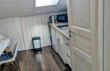 Modernes Apartment zum Wohlfühlen - Foto 5