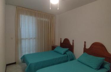 Apartamento con Vistas al Mar - Foto 19