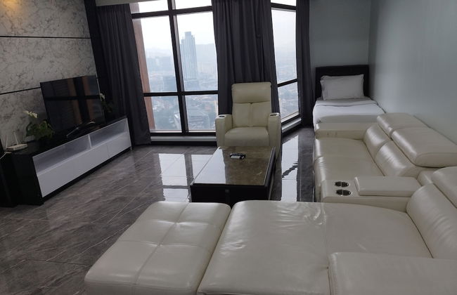 Eastern Suites at Times Square KL - Foto 29